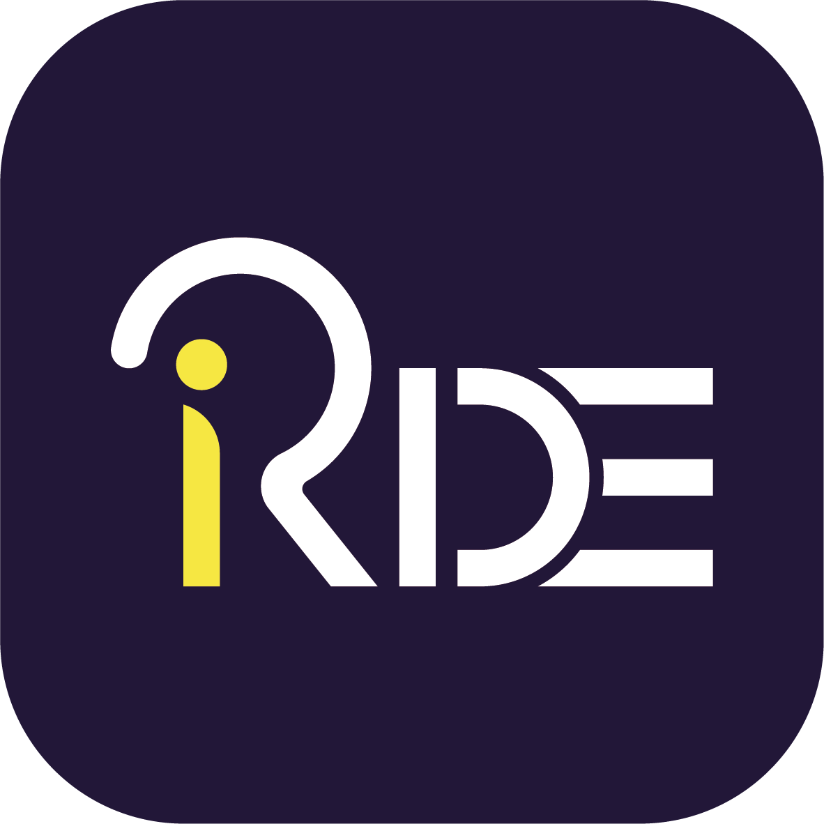 我骑iRIDE